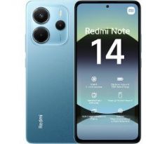 Redmi Note 14 6/128GB Ocean Blue XIAOMI