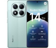 Redmi Note 14 Pro 5G 8/256GB Grn XIAOMI