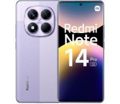 Redmi Note 14 Pro 5G 8/256GB Purp.XIAOMI