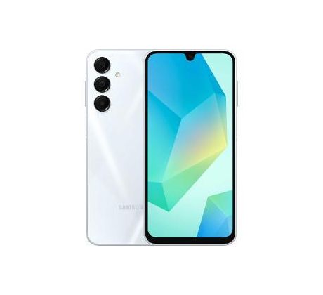 Galaxy A16 5G 4/128GB Gray SAMSUNG