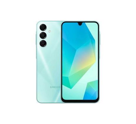 Galaxy A16 5G 4/128GB Green SAMSUNG