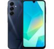 Galaxy A16 LTE 4/128GB Black SAMSUNG