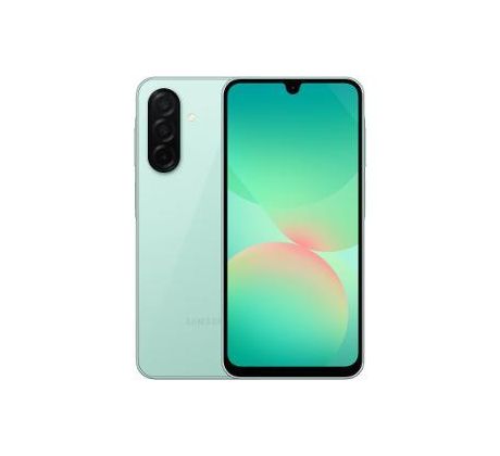 Galaxy A26 5G 6/128GB Ligh.Green SAMSUNG