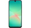 Galaxy A26 5G 6/128GB Ligh.Green SAMSUNG