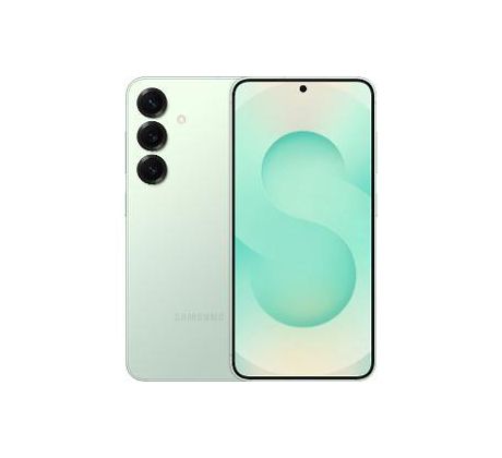 Galaxy S25 5G 12/256GB Green SAMSUNG