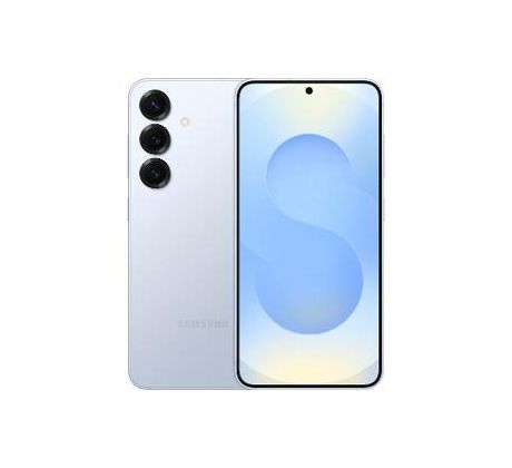 Galaxy S25 5G 12/256GB LightBlue SAMSUNG