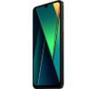 C75 6/128GB Black POCO