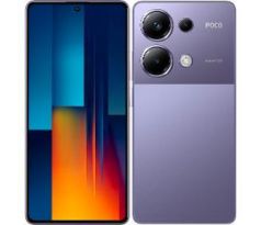 POCO M6 Pro 12GB/512GB Purple POCO