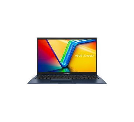 X1504VA-NJ980W 15,6 i3 8/512GB BL ASUS