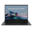 Zenbook 14.0 RYZEN AI 7 16/1024GB BK ASU