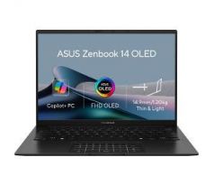 Zenbook 14.0 RYZEN AI 7 16/1024GB BK ASU