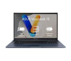 Vivobook 15.6 Ryzen 7 16/1024GB BL ASUS
