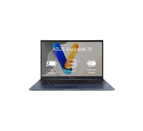 Vivobook 15.6 Ryzen 7 16/1024GB BL ASUS