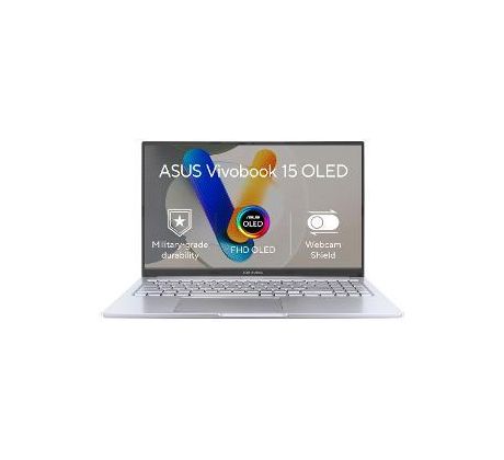 Vivobook 15.6 Ryzen 7 16/1024GB SL ASUS