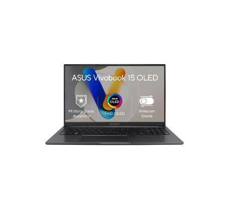 Vivobook 15.6 Ryzen 7 16/1024GB BK ASUS