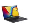 Vivobook 15.6 Ryzen 7 16/1024GB BK ASUS