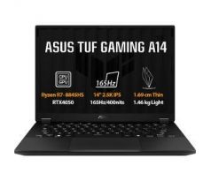 TUF Gaming A14 FA401UU-RG025 ASUS