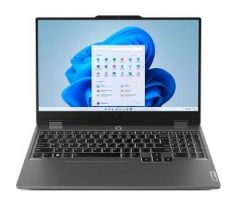 LOQ 15,6 R7 24/512GB W11H GR 4060 LENOVO