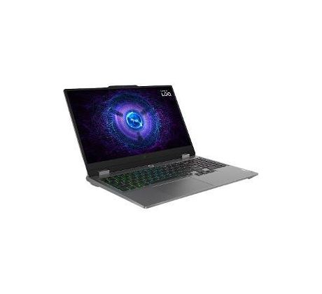 LOQ 15IAX9 15,6 i5 24/512GB W11H LENOVO