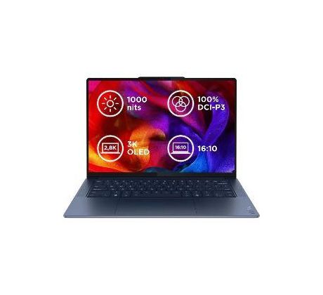 Yoga S7 14,5 14Q8x9 16/512GB W11H Blue