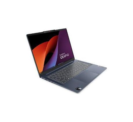 IP 5 Slim 14 QC 32GB 1T W11H BL LENOVO