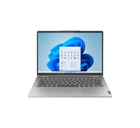 IP Flex 5 14 R5 8GB 512GB W11H GR LENOVO