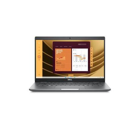 Latitude 5350 13,3 135U 16/512 W11P GREY