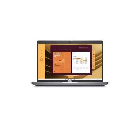 Latitude 5450 14 125U 8/512 W11P GREY