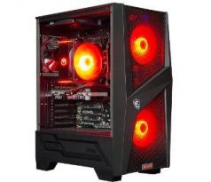 HAL3000 Master Gamer 4060 Ti (13.gen)