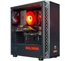 HAL3000 MEGA Gamer Pro 4060 (12.gen)