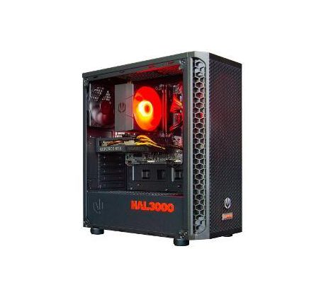 HAL3000 MEGA Gamer Pro 4060 (12.gen)