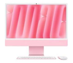 iMac 24  M4 10G 10C 24/512 2024 PK