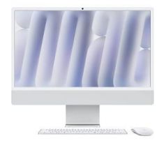 iMac 24  M4 10G 10C 24/512 2024 SL