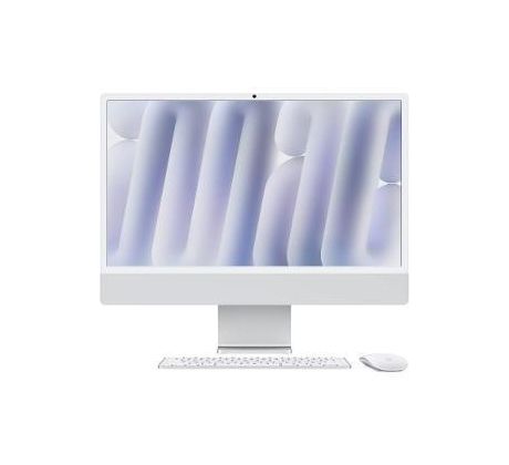iMac 24  M4 10G 10C 24/512 2024 SL