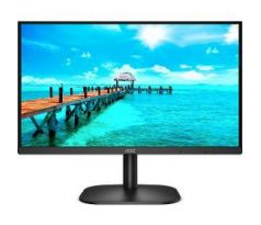 27B2QAM 27 VA LCD WLED 4ms AOC