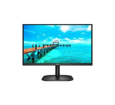 27B2QAM 27 VA LCD WLED 4ms AOC