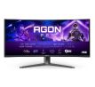 AG346UCD 34'' OLED monitor AOC