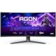 AG346UCD 34'' OLED monitor AOC