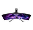 AG346UCD 34'' OLED monitor AOC