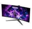 AG346UCD 34'' OLED monitor AOC