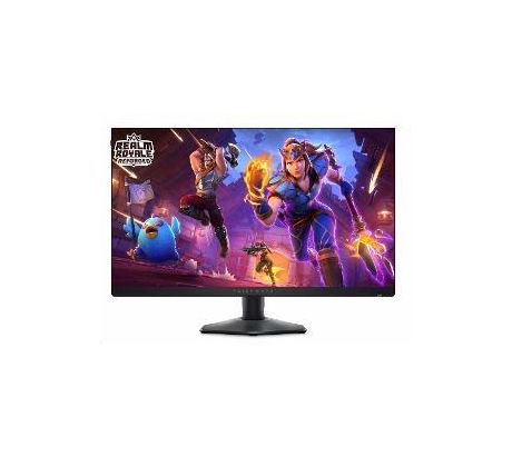 Alienware Gaming Monitor AW2724HF 27 FHD