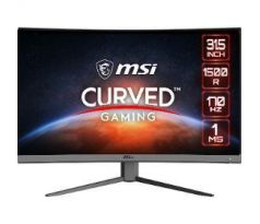 G32CQ4 E2 32 WQHD 1ms 170Hz curved MSI