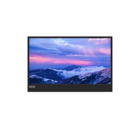 L15 15,6 FHD 6ms mobilný monitor LENOVO