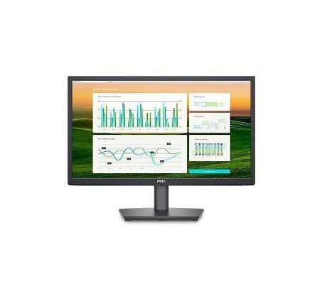 LCD E2222H 21,45 LED FHD 10ms 3000:1 VGA