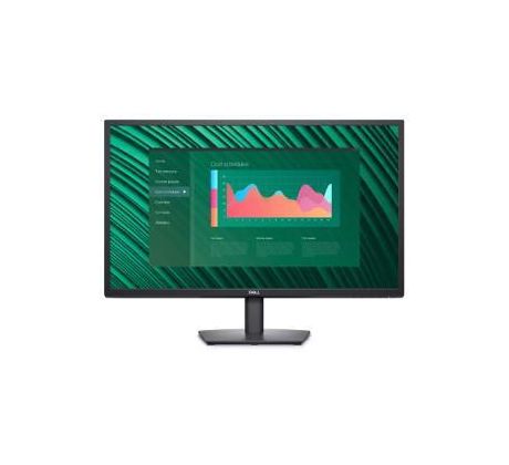 LCD E2723H 27 LED FHD 8ms 3000:1 VGA