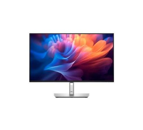 LCD P2725H 27 LED 8ms HDMI VGA Pivot
