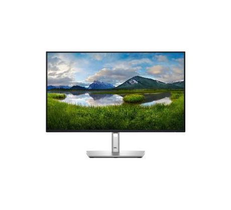 LCD P2725HE 27 LED 8ms HDMI DP Pivot