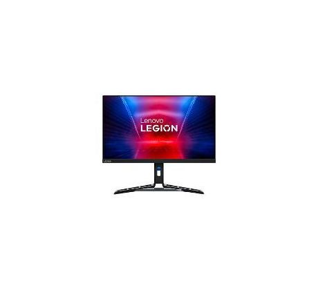 Legion R27i-30 27 FHD 1ms HDMI Pivot BK