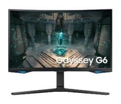 LS27BG650EUXEN 27 2560x1440 1ms SAMSUNG