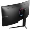 Optix MAG342CQR 34 UWQHD prohnutý MSI